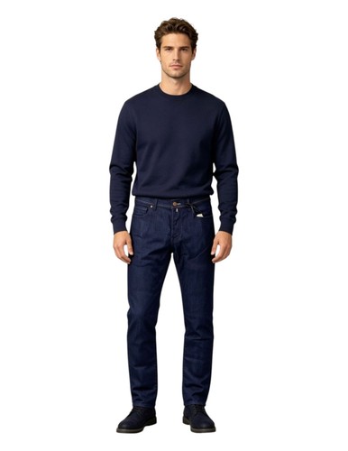 Jacob cohen jeans uomo - jacob,