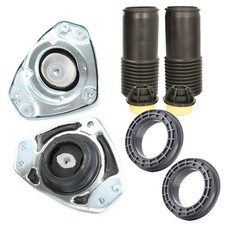 KIT 2 SUPPORTI CUSCINETTI E