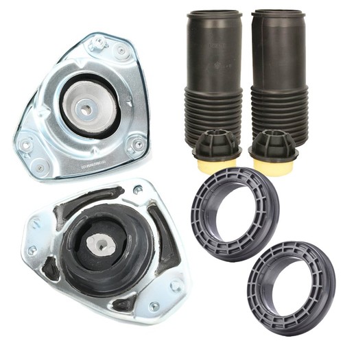 Kit supporti cuscinetti - kit,