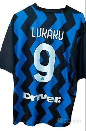 Maglia inter serie a - inter,