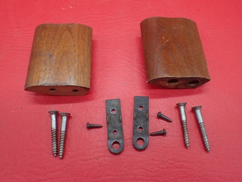 Antico mobiletto macchina - , da