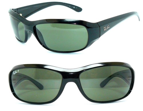 Occhiali sole ray ban neri - ban,