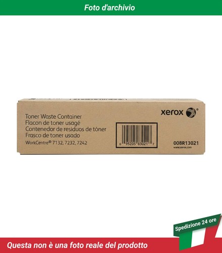 8r13021 xerox workcentre 7132 - 8r13021,