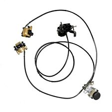 Kit Cilindro Freno Idraulico