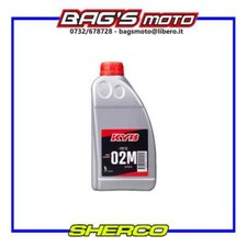 OLIO KAYABA FORCELLA  02 M