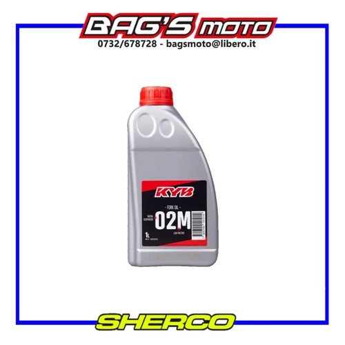 Olio kayaba forcella m - forcella,