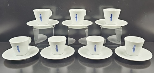 Lavazza set tazzine - (7),