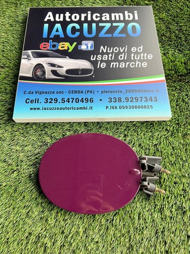 Sportello sportellino benzina - sportello,