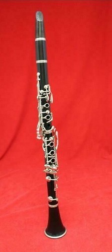 Clarinetto selmer serie - selmer,