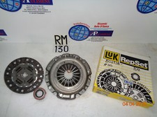 KIT FRIZIONE 3PZ VOLKSWAGEN PASSAT 1.6 02/1988->12/1997 (ø 200)