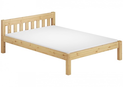 Letto matrimoniale largo