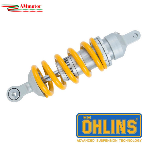 Ammortizzatore ohlins moto - ohlins,