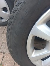 Cerchi nuovi completi gomme - nuovi, di