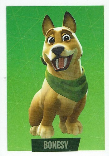 Panini fortnite serie - fortnite,