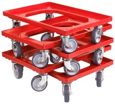 5 x Carrello Trasporto