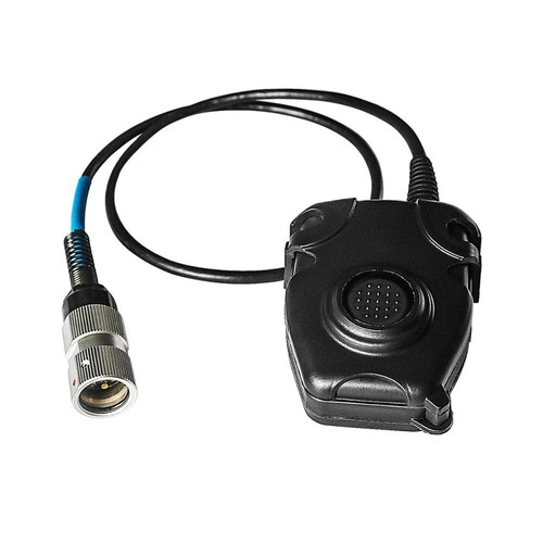 Adattatore cuffia tattica u94 - adattatore,