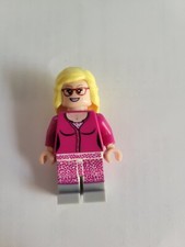 Lego big bang theory - big,