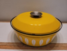 10.5" Cathrine Holm Yellow