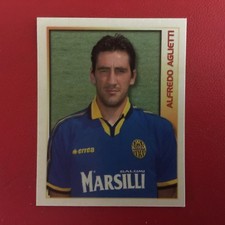 CALCIO MERLIN 2000 n 449