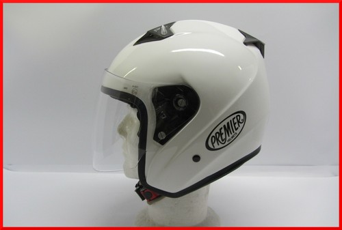 Casco scooter moto - scooter, e