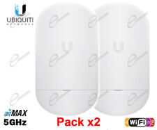 Ubiquiti Nanostation x2 LOCO