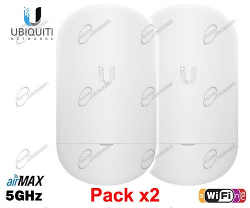 Ubiquiti nanostation loco - ubiquiti,