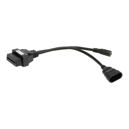 Adattatore per fiat pin obd2 - pin,