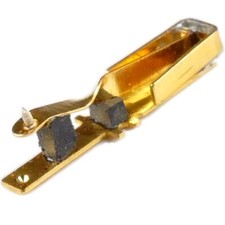 GE VRII Zaffiro ago di