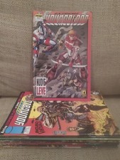 EXTREME YOUNGBLOOD N. 1 / 12 -