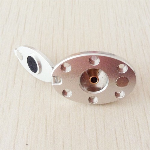 1pz ugello carburante - carburante, cnc