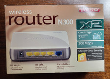 Router Sitecom N300 X2