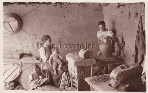 Assemini costumi di - *,