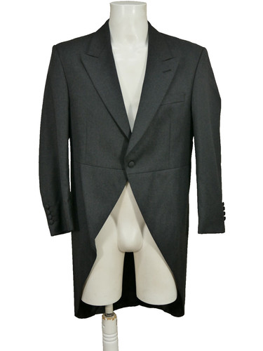 Giacca uomo wilvorst frack - giacca,