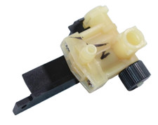 VALVOLA DI SCARICO BIALETTI MOKISSIMA CF43 RICAMBI MACCHINA DA CAFFE