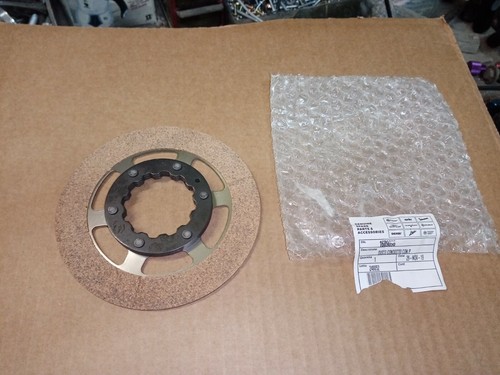 Piaggio 1689096 disco - 1689096, frizione