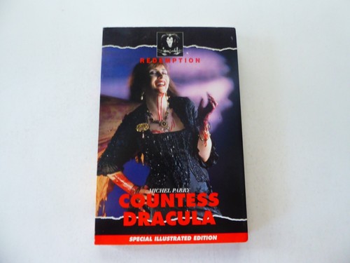 Countess dracula 1995 - countess,