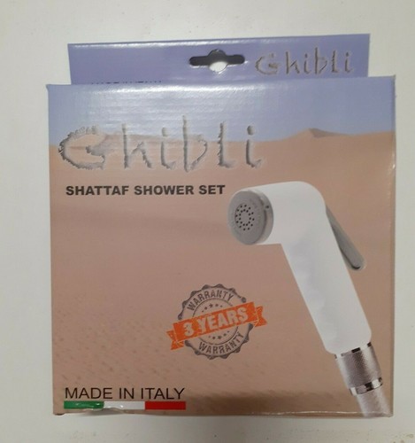 Kit doccino bidet - bidet, barca