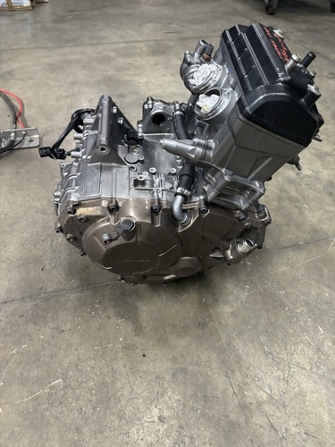 Honda africa twin crf - honda,