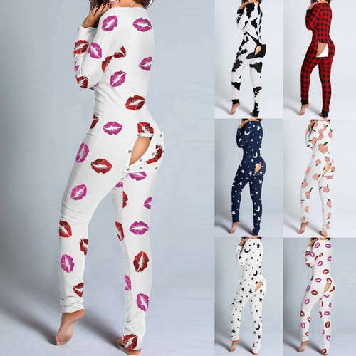 Pigiama donna sexy scollo v - scollo, a