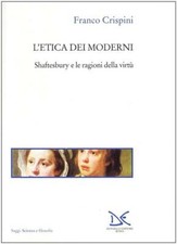 Etica dei moderni - l'etica,