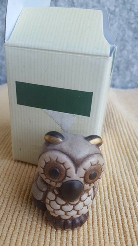 Thun gufo animali - animali, fuori