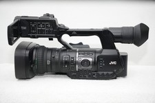 Jvc hm650 prohd videocamera - gy-hm650,