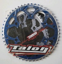 NUOVO PIGNONE POSTERIORE BLUE