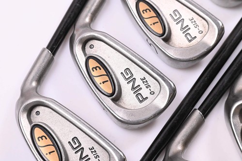 Ping size ferri da - ping, stiro