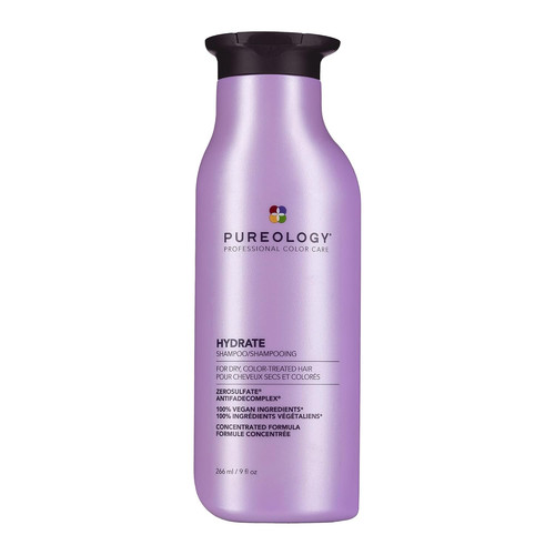 Hydrate shampoo for dry or - dry,