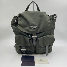 Zaino PRADA Vintage Nylon