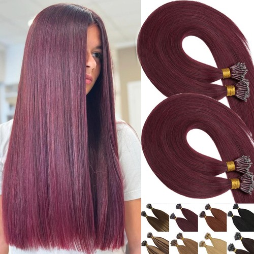 Balayage nano anello punta - balayage,