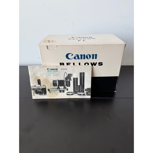 Canon bellows unità di - unità,