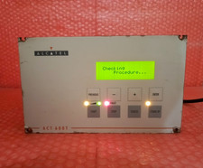 Regolatore pompa turbo alcatel - pompa,