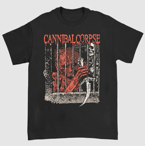 Shirt cannabis corpse - corpse, kill